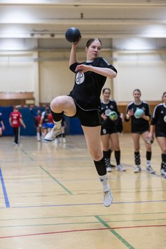 Bild 189 - wAJ TSV Ellerau - HSG Pinnau : Ergebnis: 28:13